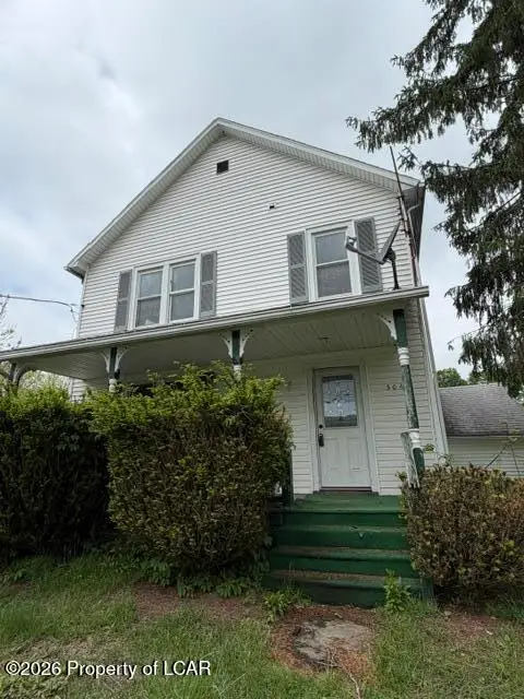 304 Village Road, Dallas, PA 18612 - #3