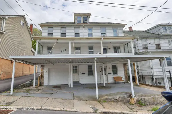 101 /105 Ridge Street, Nesquehoning, PA 18240