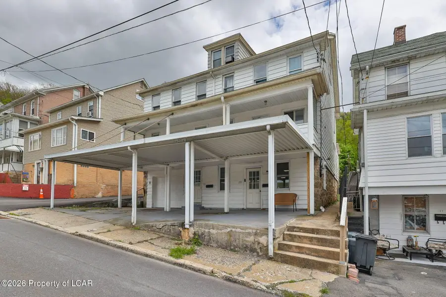 101 /105 Ridge Street, Nesquehoning, PA 18240 - #2
