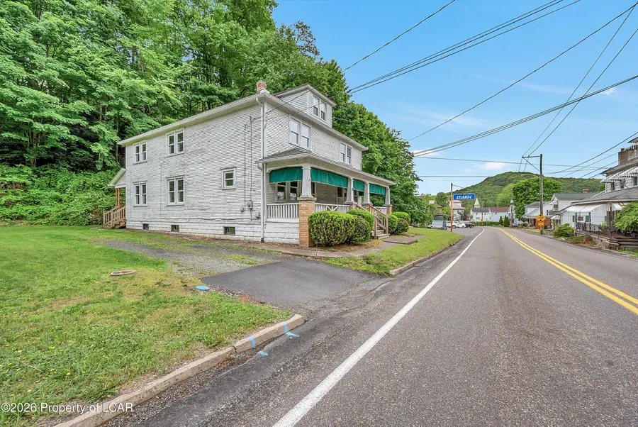 7974-7976 Main Street, Mocanaqua, PA 18655 - #2
