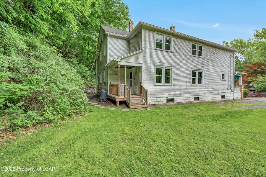 7974-7976 Main Street, Mocanaqua, PA 18655 - #3