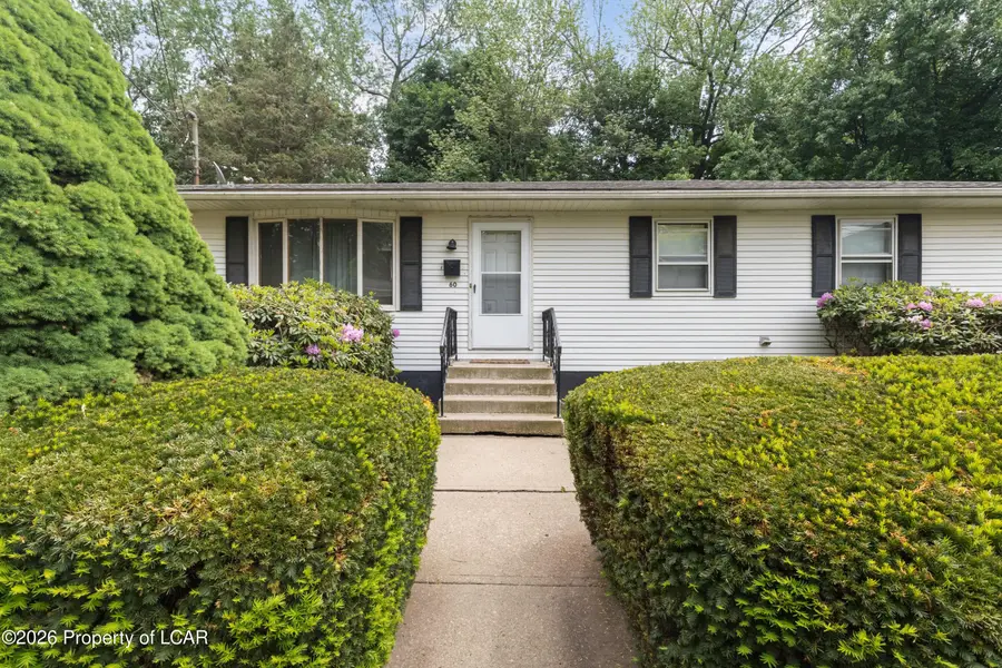 60 Gates Avenue, Kingston, PA 18704 - #3