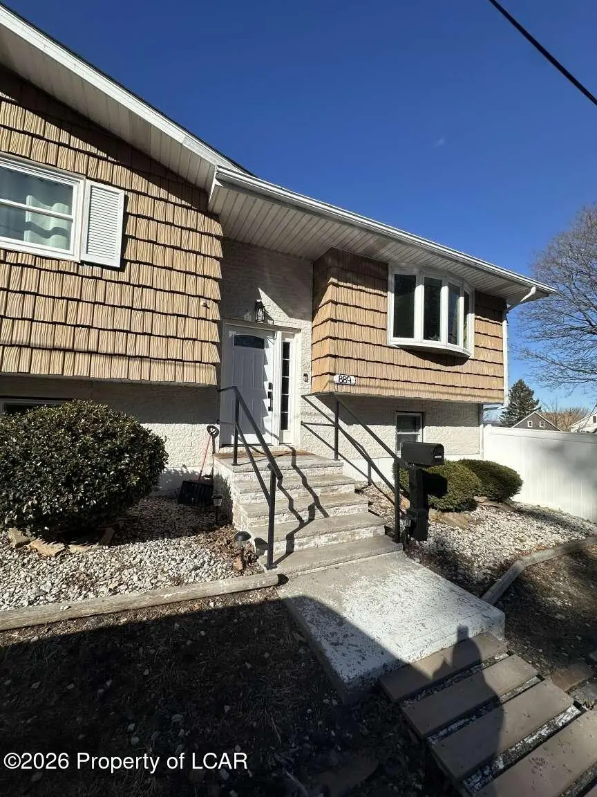 889 North Street, Freeland, PA 18224 - #1