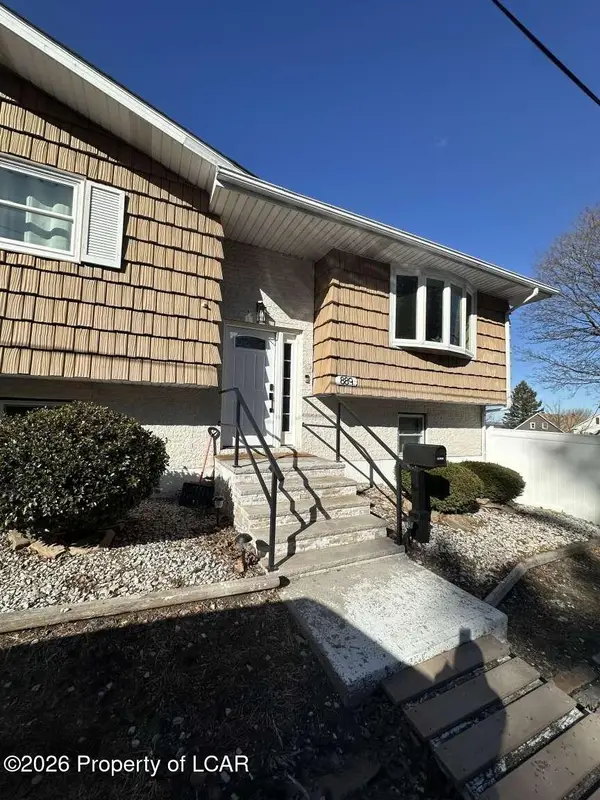 889 North Street, Freeland, PA 18224