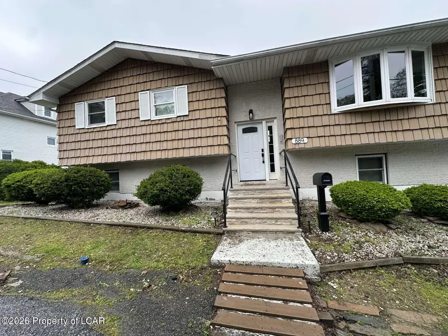 889 North Street, Freeland, PA 18224 - #2