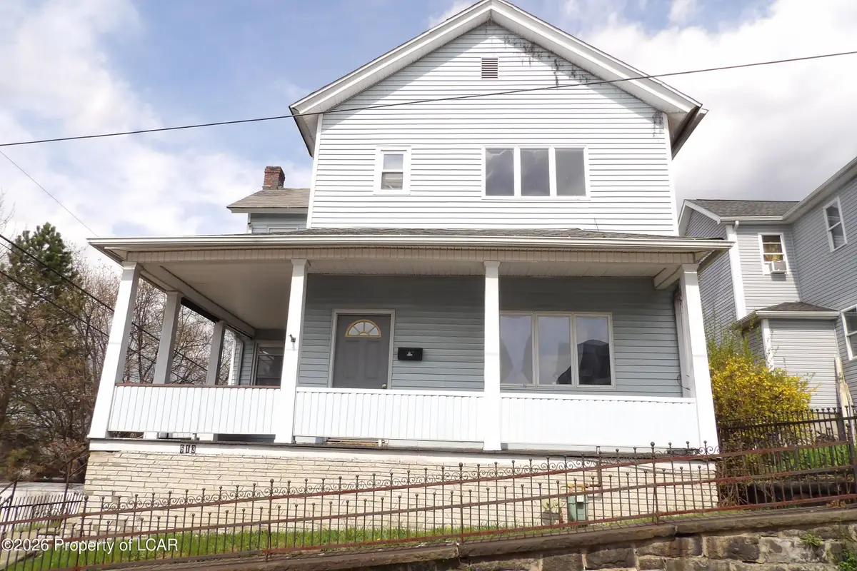 613 Willow Street, Scranton, PA 18505 - #1