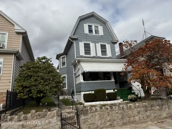 347 Muir Avenue, Hazleton, PA 18201