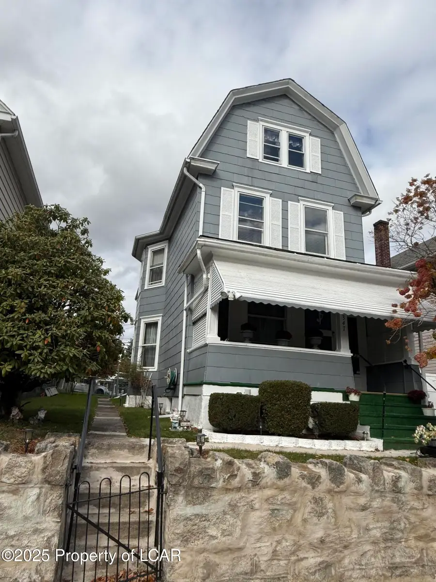 347 Muir Avenue, Hazleton, PA 18201 - #2
