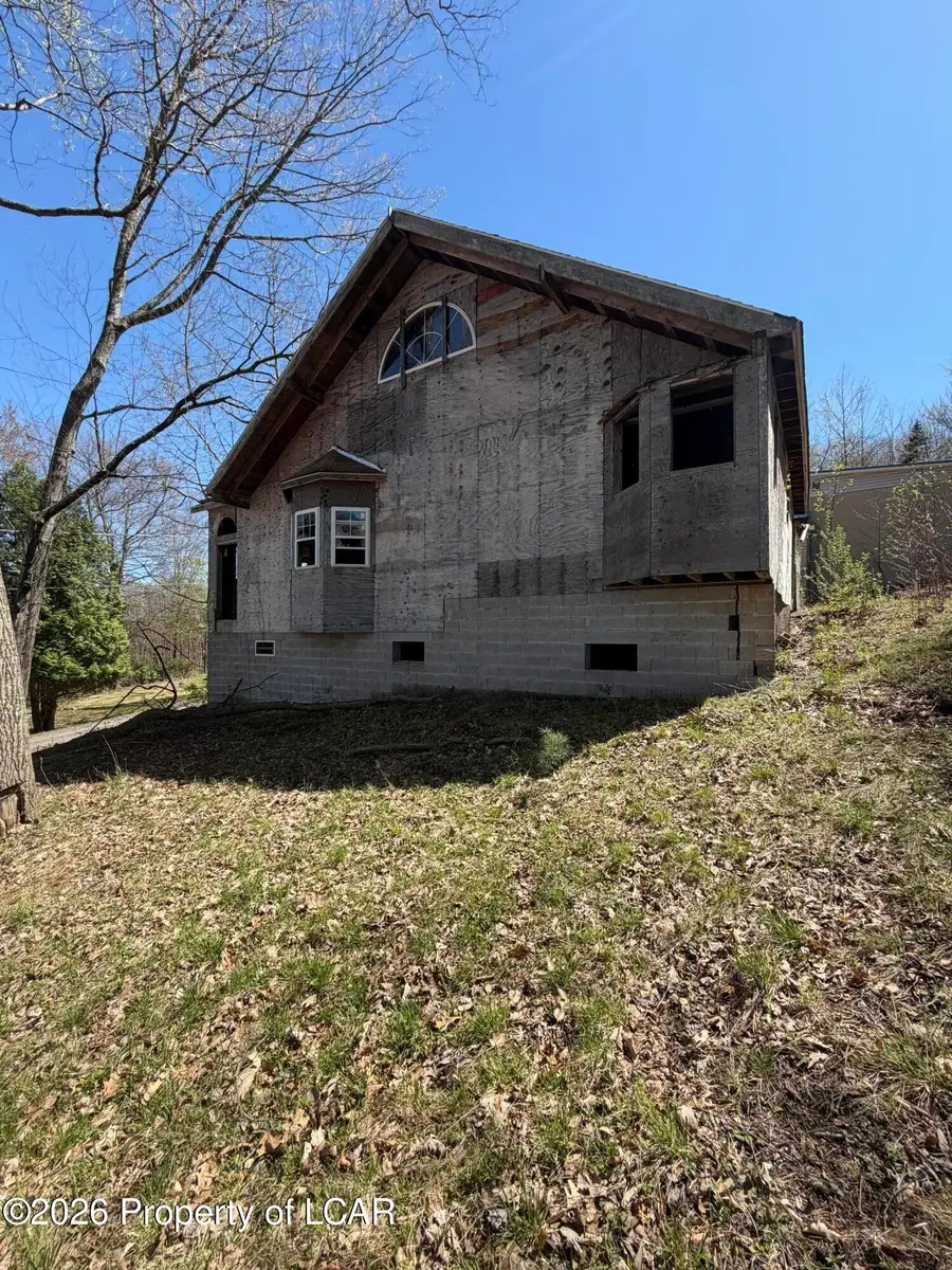 61 Trolley, Harveys Lake, PA 18618 - #2