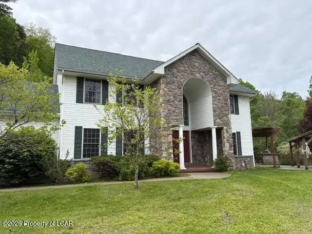 743 Carverton Road, Wyoming, PA 18644 - #2