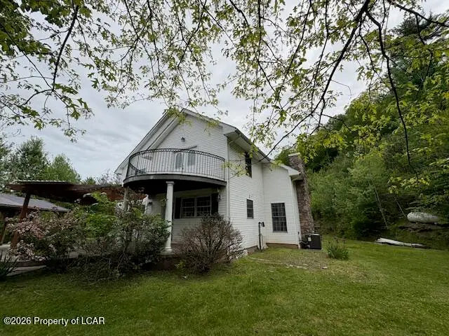 743 Carverton Road, Wyoming, PA 18644 - #3