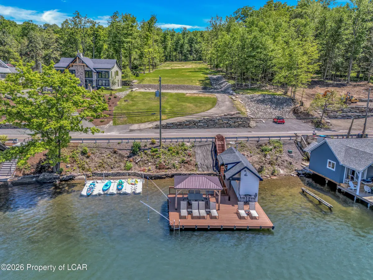 863 Lakeside Drive, Harveys Lake, PA 18618 - #1