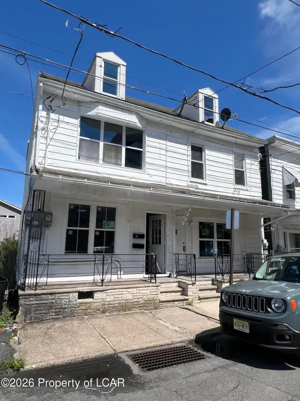 133 White Street, Shenandoah, PA 17976