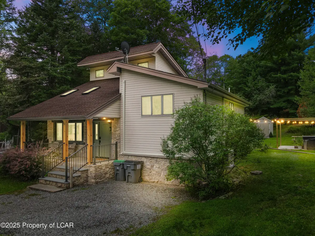 15 Old River Road, Thornhurst, PA 18424 - #1