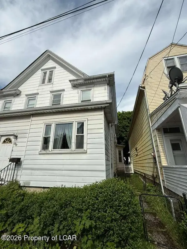 577 Laurel Street, Hazleton, PA 18201
