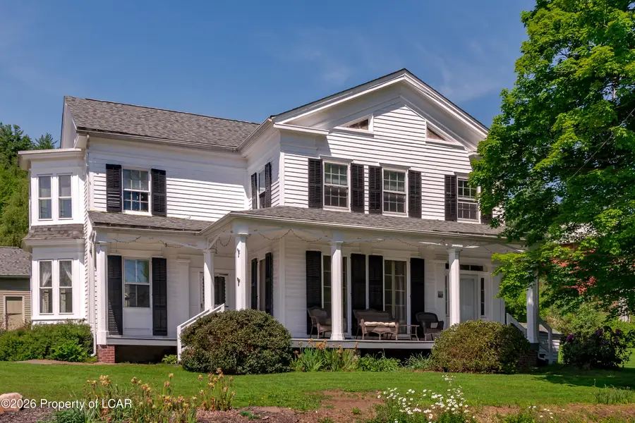 1411 Bethel Hill Road, Shickshinny, PA 18655 - #2