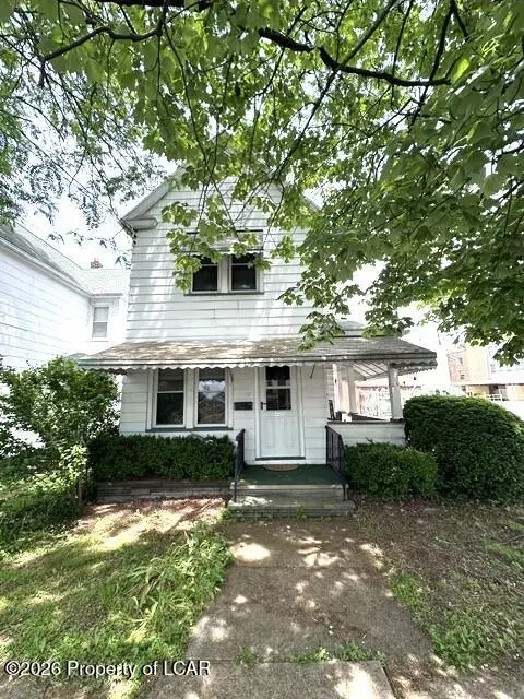 25 Division Street, Kingston, PA 18704
