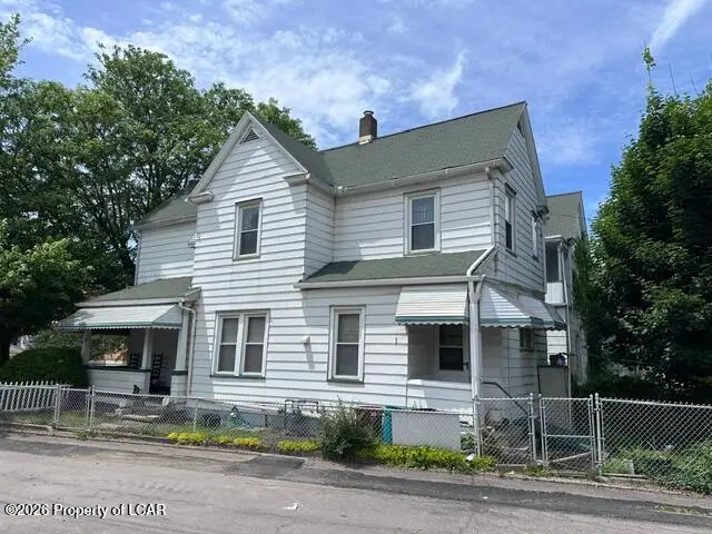 25 Division Street, Kingston, PA 18704 - #3