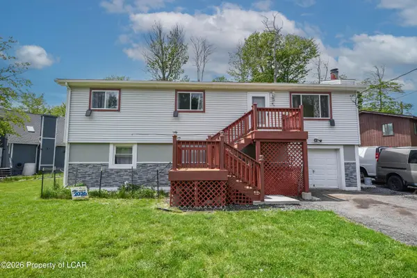 1647 Sunnyside Drive, Tobyhanna, PA 18466