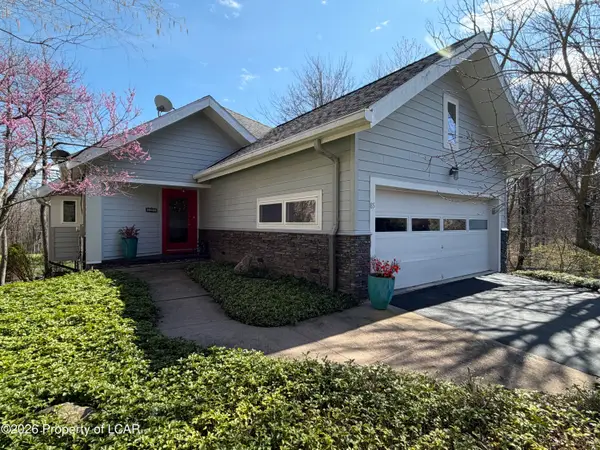 85 Crooked Stick Lane, Hazle Twp, PA 18202