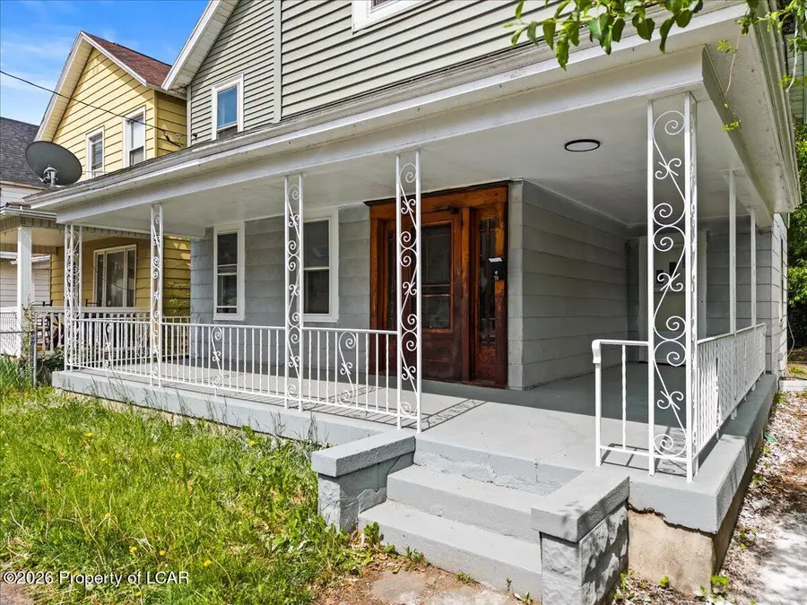 70 Mill Street, Carbondale, PA 18407 - #3