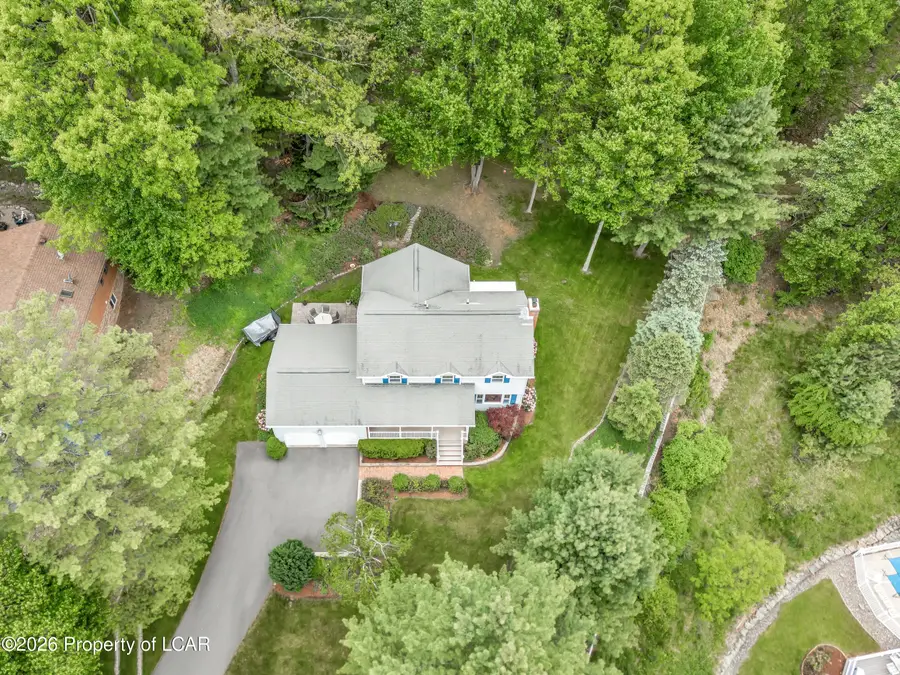 275 Blueberry Hill Road, Shavertown, PA 18708 - #3