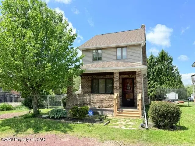 200 Haddock Road, McAdoo, PA 18237 - #1