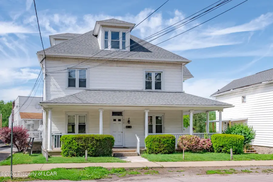310 Main Street, Nanticoke, PA 18634 - #3