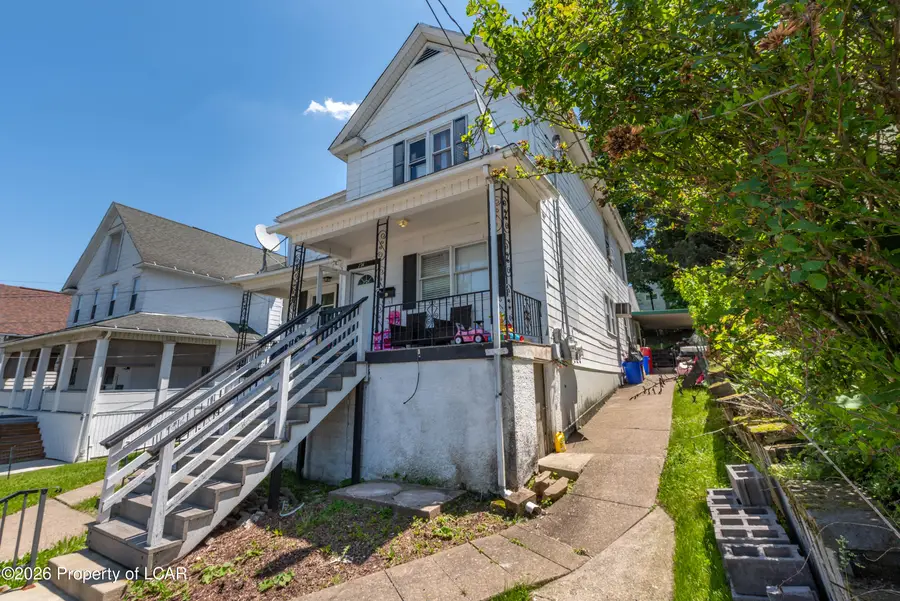 172 Johnson Street, Pittston, PA 18640 - #2
