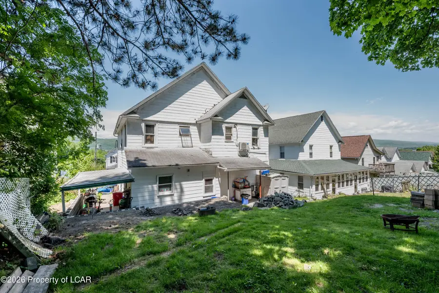 172 Johnson Street, Pittston, PA 18640 - #3