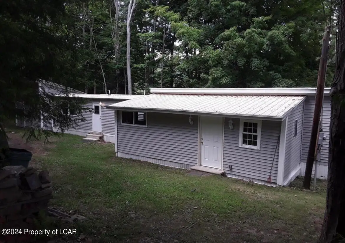 41 Northview Avenue, Harveys Lake, PA 18618 - #1