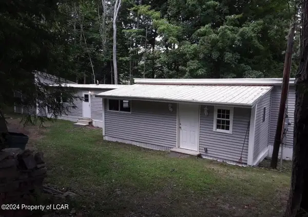 41 Northview Avenue, Harveys Lake, PA 18618