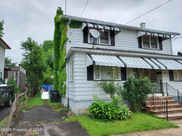 337 Walnut Street, Luzerne, PA 18709