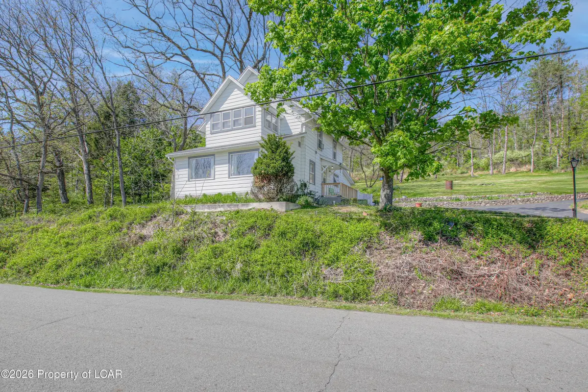 362 2nd Street, Laceyville, PA 18623 - #1