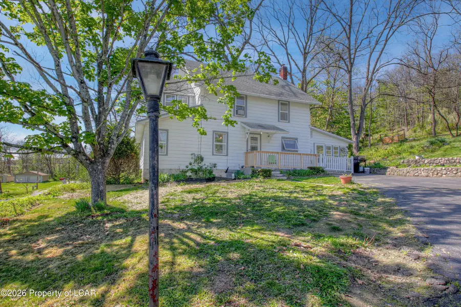 362 2nd Street, Laceyville, PA 18623 - #2