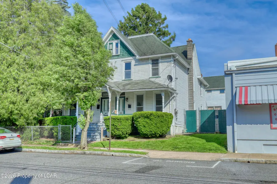 376 New Grove Street, Wilkes Barre, PA 18702 - #2