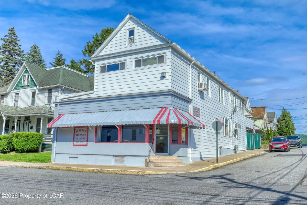 380 New Grove Street, Wilkes Barre, PA 18702 - #1