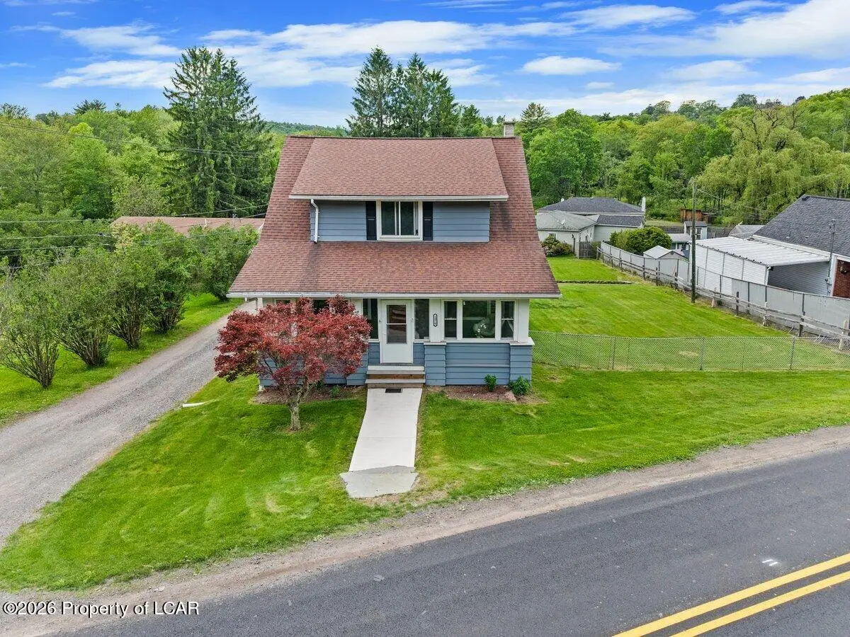 1070 Lower Demunds Road, Dallas, PA 18612 - #1