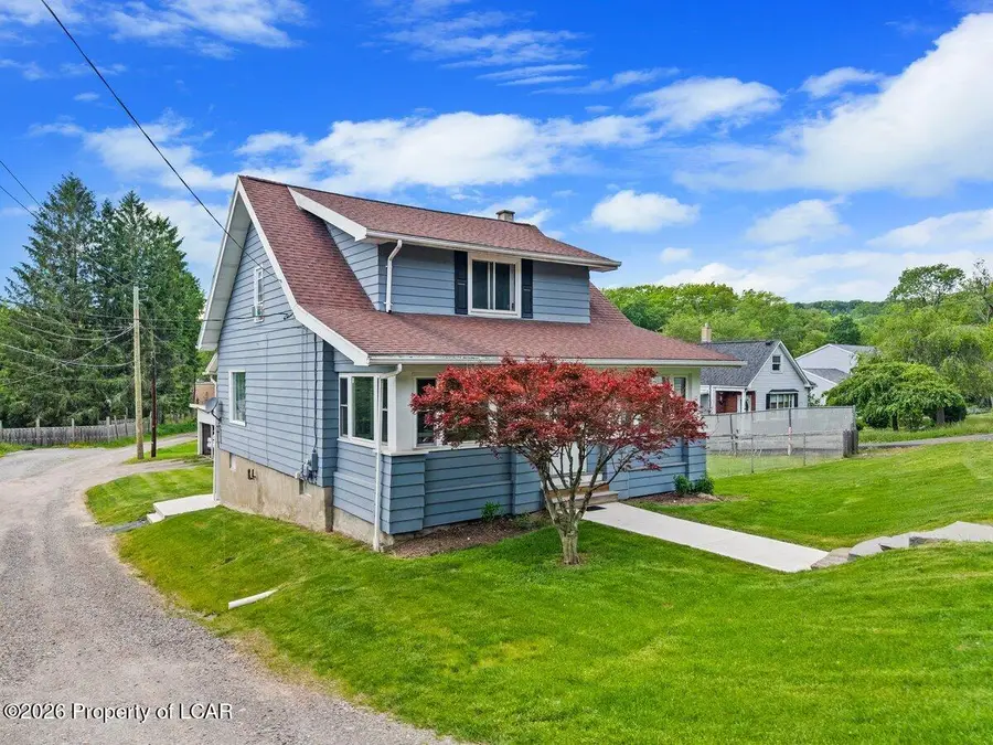 1070 Lower Demunds Road, Dallas, PA 18612 - #2