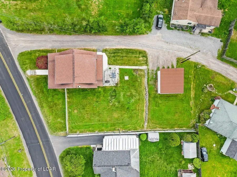 1070 Lower Demunds Road, Dallas, PA 18612 - #3