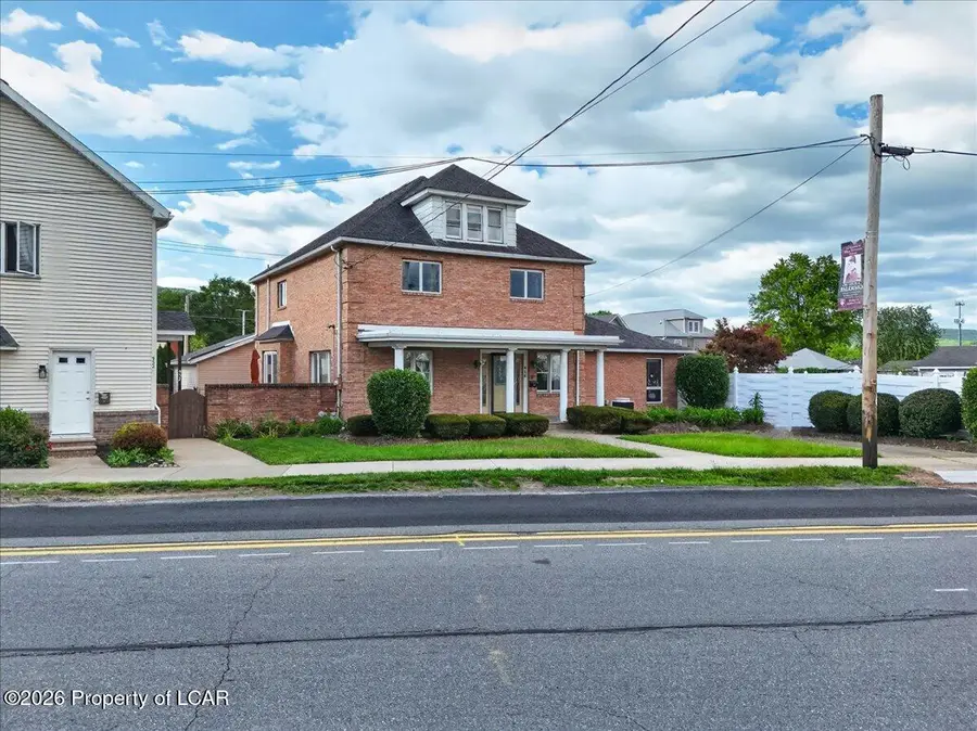930 Wyoming, West Pittston, PA 18643 - #2