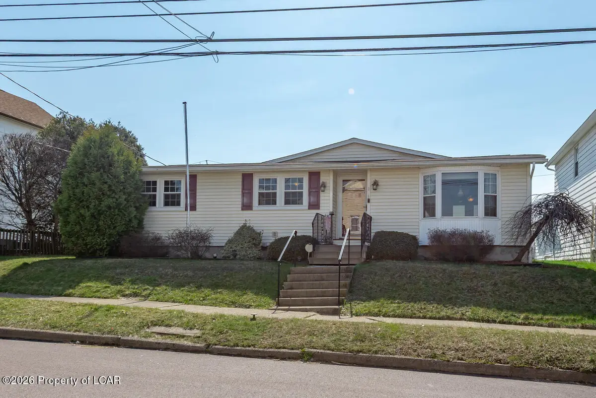 319 Grand Street, Nanticoke, PA 18634 - #1