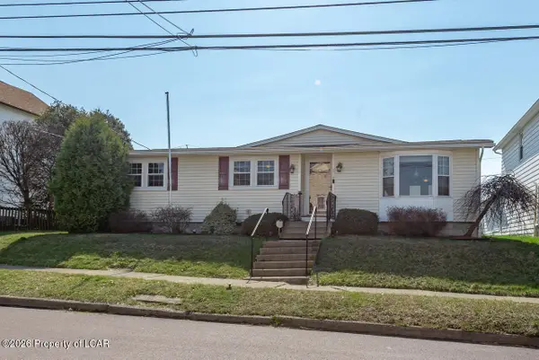 319 Grand Street, Nanticoke, PA 18634