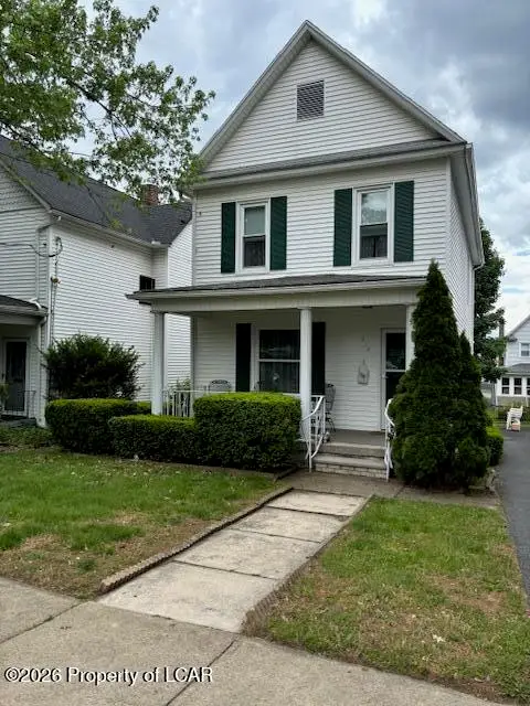 329 Delaware Avenue, West Pittston, PA 18643 - #1