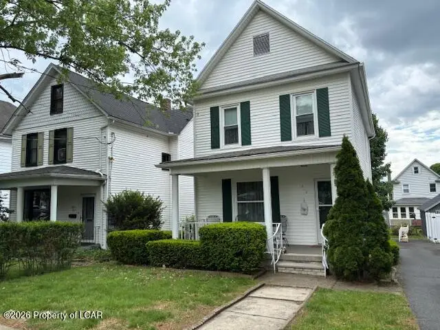 329 Delaware Avenue, West Pittston, PA 18643 - #2