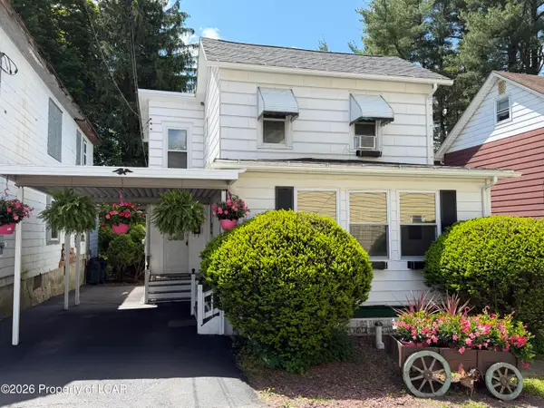 104 5th Street, Weatherly, PA 18255