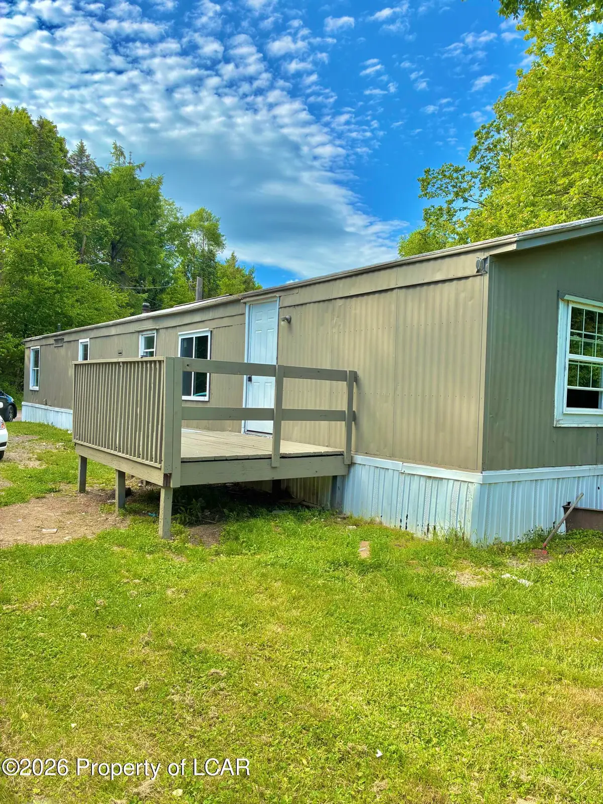 45 Country Pine Estates, Dallas, PA 18612 - #1