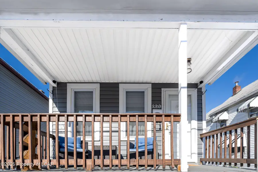 120 Darling Street, Wilkes Barre, PA 18702 - Image #2