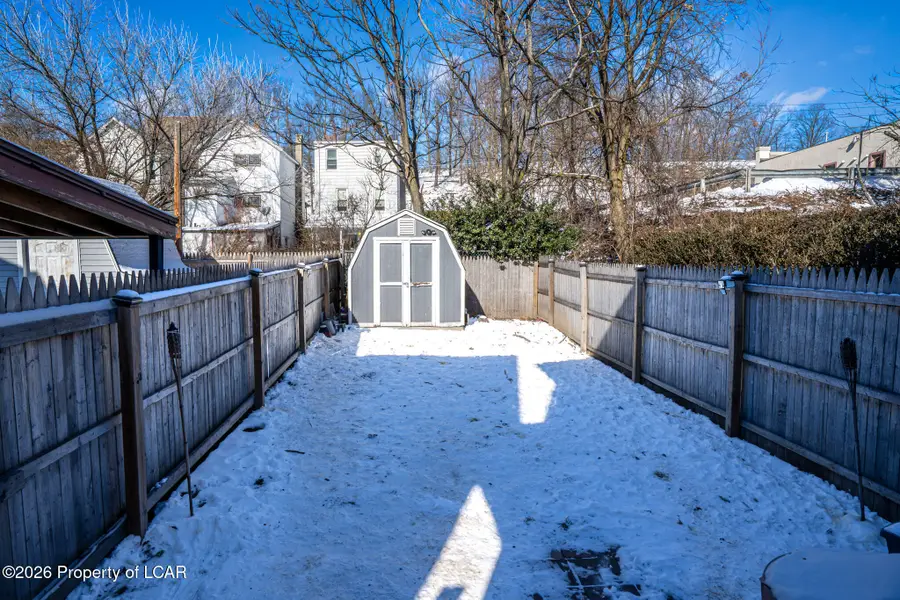 120 Darling Street, Wilkes Barre, PA 18702 - Image #3