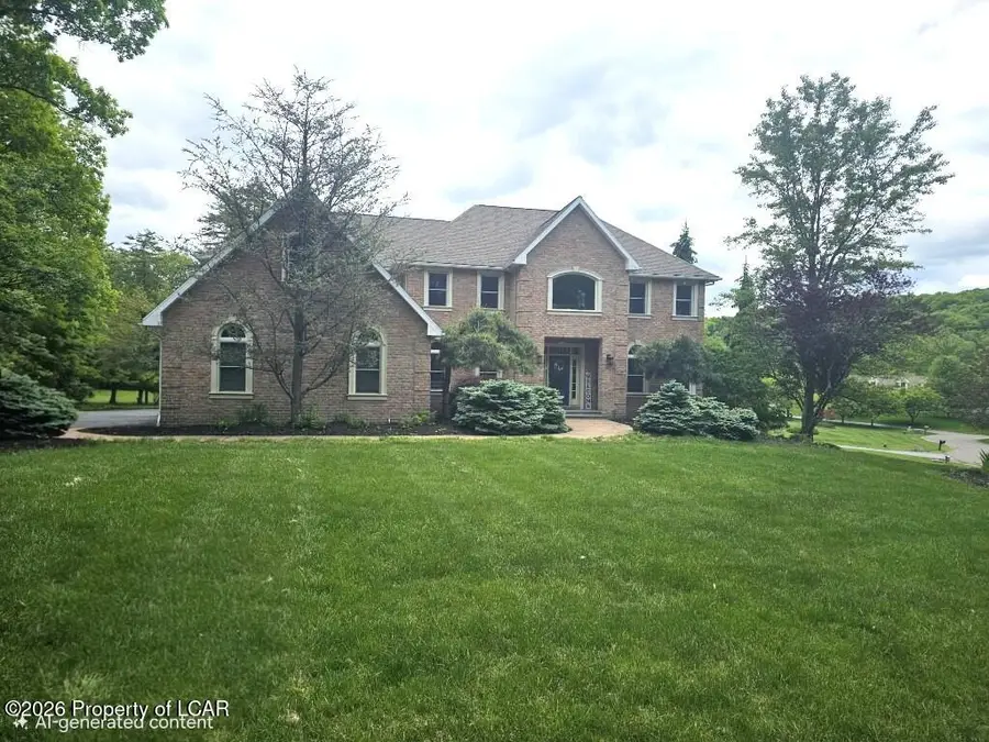 7 Winterberry Drive, Dallas, PA 18612 - #2